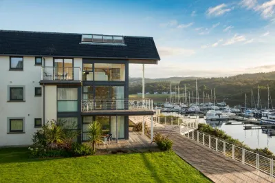 بورتافادي فنادق في 