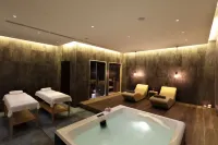 Grand Hotel Duca d'Este - Hot Tub