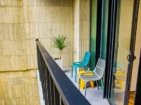 Wonderwall Hotels in Yilan