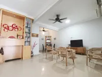 leisurecorner 25 Hotels in Central Seberang Perai