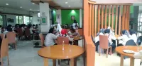 Hotel Grand Karawang Indah - breakfast