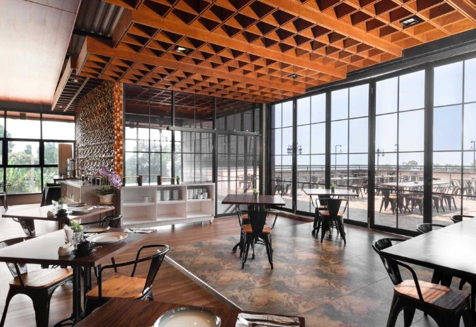 키리아드 M2 람풍 호텔 이미지