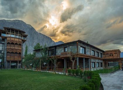 PC Legacy Skardu