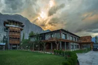 PC Legacy Skardu Hotels near Skardu Airport