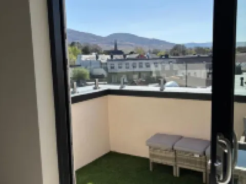 House 15 Hotels in Kenmare