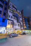 Hotel Chanchal Continental - New Delhi City Centre