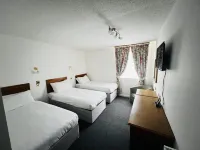 Ox Hotel Carlisle Hotels in Carlisle