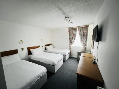 Ox Hotel Carlisle Hotels in 