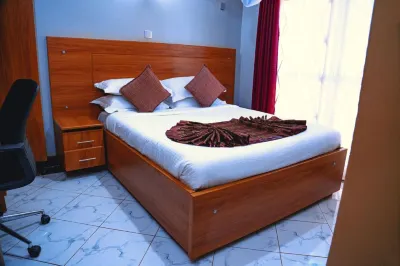 Golden Quest Hotel