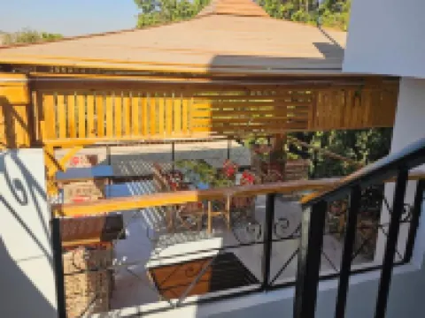 King Mina Nubian House Hoteles en Asuán