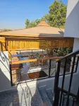 King Mina Nubian House