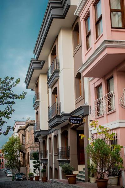 HaciBayramHotel
