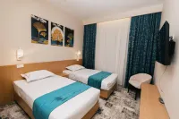Grand Castle Hotel - Bintang 3