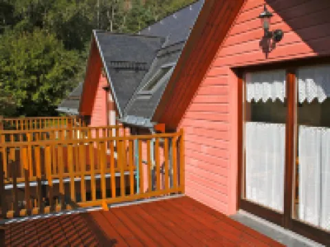 多梅因德羅勒餐廳酒店 奧爾貝酒店