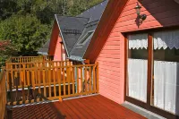 Hôtel Restaurant Domaine de Basil Hotels in Orbey