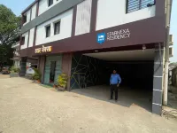 Starnexa residency Hotels in Ghansoli