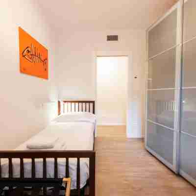 Pindemonte Garden by MMega Rooms