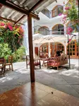 Casa Munayki - servizio colazione