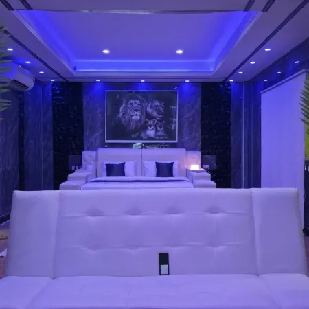 VENTURA Boutique Residence