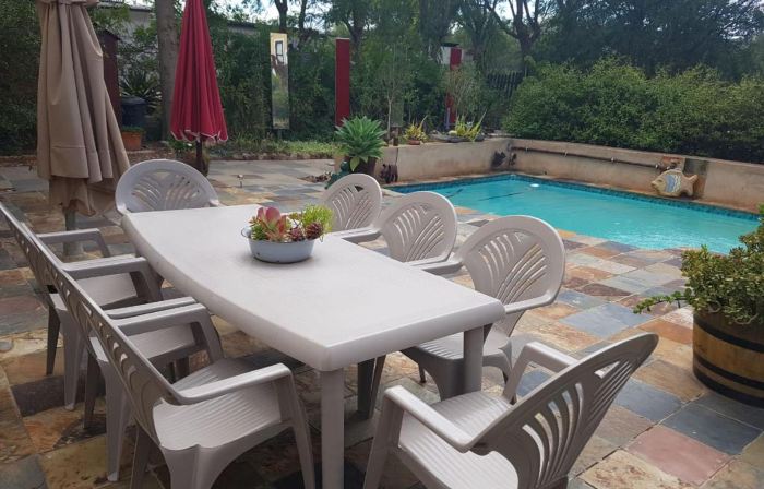 Steytlerville Villa Guest House