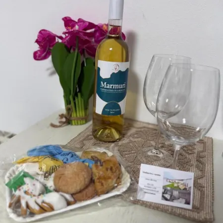 Umbertos Rooms Отели в г. Ерцу
