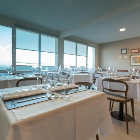 Illia 121 Apart Hotel