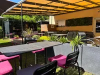 Hôtel Restaurant la Désirade