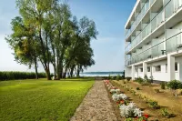 Navigator Hotel I Konferencje โรงแรมใน