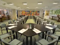 Hotel del Lago Golf & Art Resort Hotels in Punta Ballena
