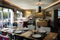 L'Aubinière Hôtel Restaurant & Spa - spa