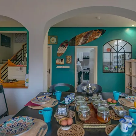 Kite House Dakhla