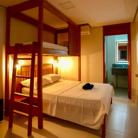NaCasa Hostel