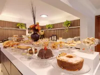 Havana Palace Hotel Hotels in Uberaba