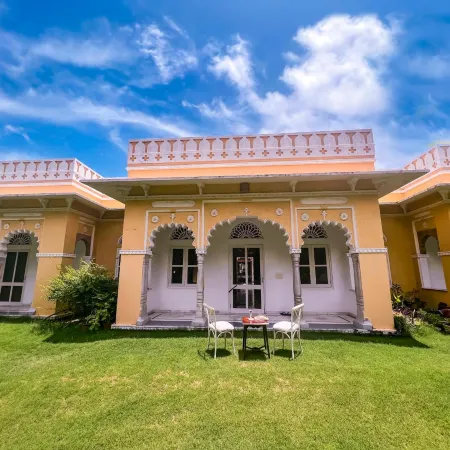 Dev Shree Deogarh