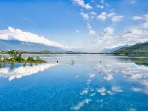 Gamma Monterrey Rincon de Santiago