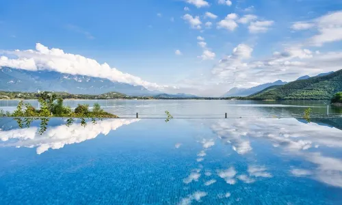 โรงแรม Gamma Rincón de Santiago