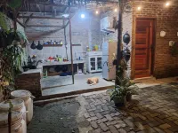 Bua Guest House Các khách sạn ở 