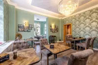 Strandhotel Zur Promenade
