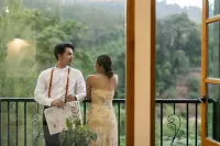 Magical Mountain View Resort - Mountain view