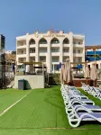 Jewel Sharm El Sheikh Hotel - parking