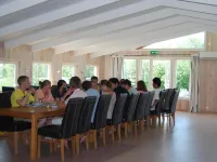 Vandrarhem & Lofthus Solstickan Mellbystrand Hotels in Laholm