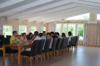 Vandrarhem & Lofthus Solstickan Mellbystrand