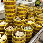 Yue Lai Hotel - breakfast