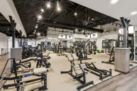Kingsmill Resort - Gym