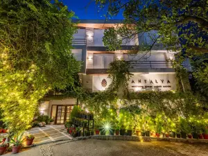 Antalya Hotel & Spa, Rishikesh