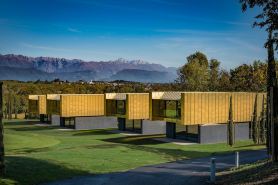 Villaverde Hotel Spa&Golf Udine