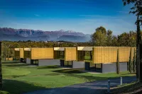 Villaverde Hotel Spa&Golf Udine - Pools