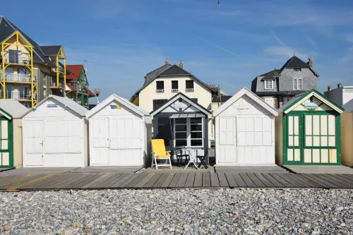 Les Portes du Hable
