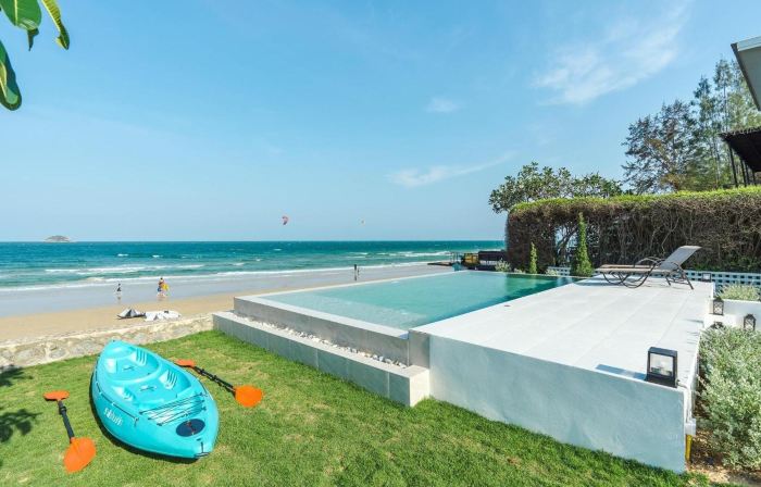 26Villa Huahin