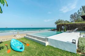 26Villa Huahin